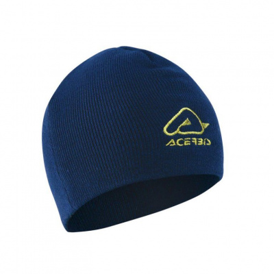 Шапка Acerbis EVO BEANIE Blue, M