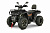 Квадроцикл YACOTA VIKING LONG 250 PRO (модель SHPQ 300) ЧЕРНЫЙ, ПСМ