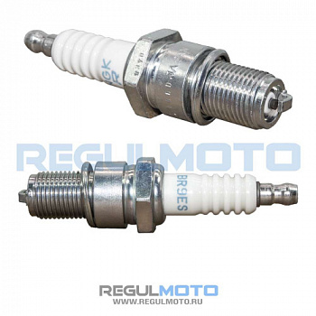 Свеча зажигания NGK BR9ES