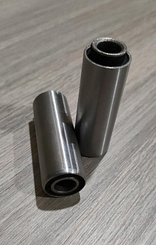 Амортизирующая втулка L CB250F-CB300F-CBS300