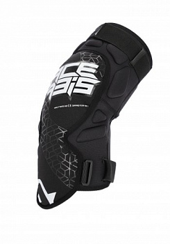 Наколенники Acerbis SOFT KNEE Black-White