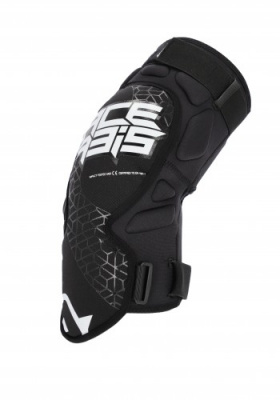 Наколенники Acerbis SOFT KNEE Black-White
