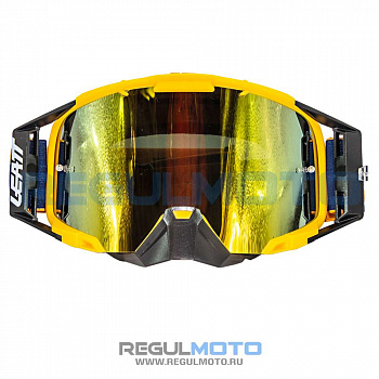 Очки LEATT 6.5 SNX оранж