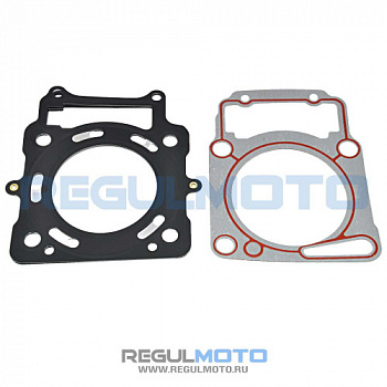 Прокладки ЦПГ NB300