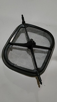 Крепление воздушного фильтра Х7