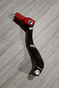 Рычаг КПП NC450