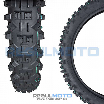 Мотошина 90-100-21 Regulmoto MT-024 (SYH-249) medium soft