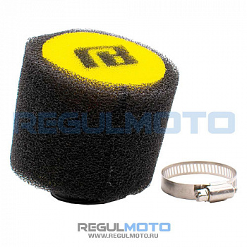 Фильтр воздушный NIBBI 49mm Питбайк