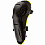 Защита локтя SHOT OPTIMAL 2.0 (черный/Hi-Vis желтый, XS/S)