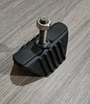 Антибуксатор 2 переднего колеса 1.85 -ОТОМ