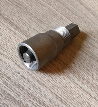 Съемник ротора 2 -ОТОМ