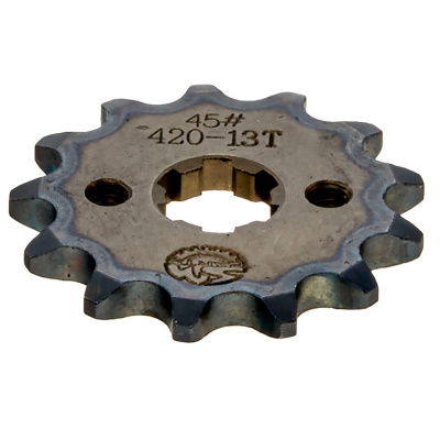 Звезда ведущая 420-13T d-17 SM-PARTS