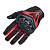 Перчатки Pro-Biker MCS-42 Red,M