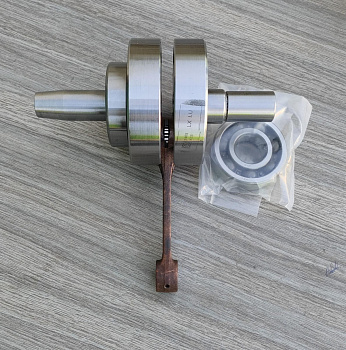 Коленвал K8 MT250