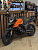 Мотоцикл Regulmoto DUKE PRO (Оранжевый, , 108874-2)