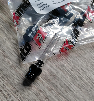 Клапан крышки бака Y1 - 2