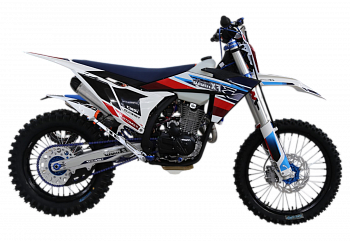 Эндуро FX MOTO  К10 YB-300H