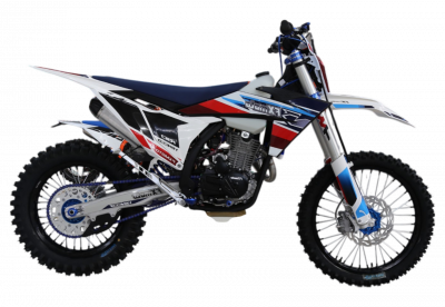 Эндуро FX MOTO  К10 YB-300H