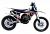 Эндуро FX MOTO  К10 YB-300H