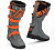 Мотоботы кроссовые Acerbis X-TEAM Grey/Orange, (р.43) 0022999.799.043