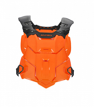 Защита тела (Панцирь) Acerbis LINEAR Black-Orange