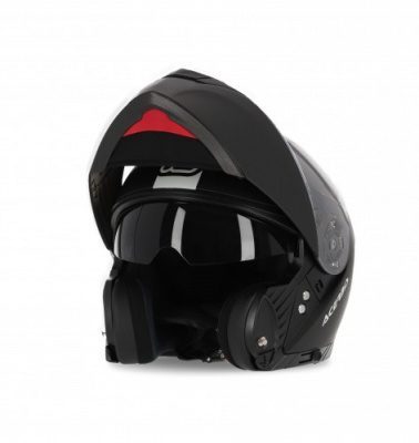 Шлем Acerbis REDERWEL Black, XS