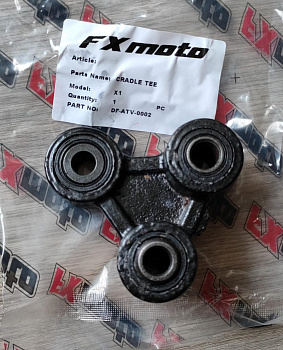 Прогрессия треугольник в сборе Х1