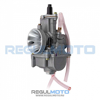 Карбюратор NIBBI PWK26SP