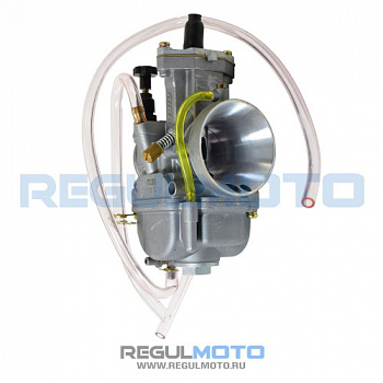 Карбюратор NIBBI PWK30SP