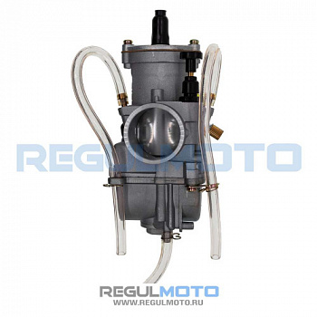 Карбюратор NIBBI PWK34SP