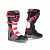 Мотоботы кроссовые Acerbis X-TEAM Black/Purple, (р.43) 0022999.326.043
