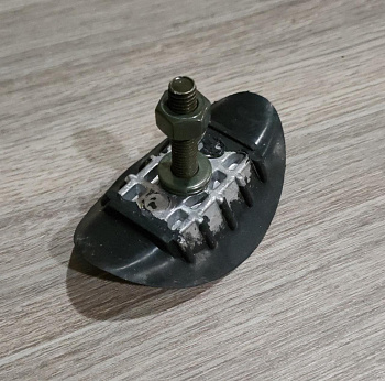 Антибуксатор переднего колеса 1.60 -ОТОМ