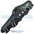 Наколенники СС Protectors T591K (Черный, M, T591K-2)